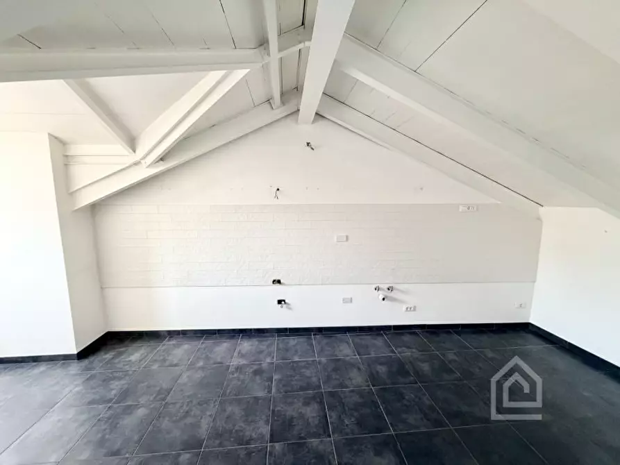 Immagine 27 di Appartamento in affitto  in Via Poalo Regis 2 a Chivasso