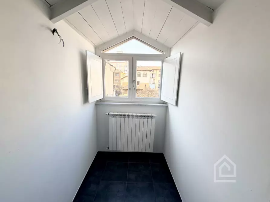 Immagine 29 di Appartamento in affitto  in Via Poalo Regis 2 a Chivasso