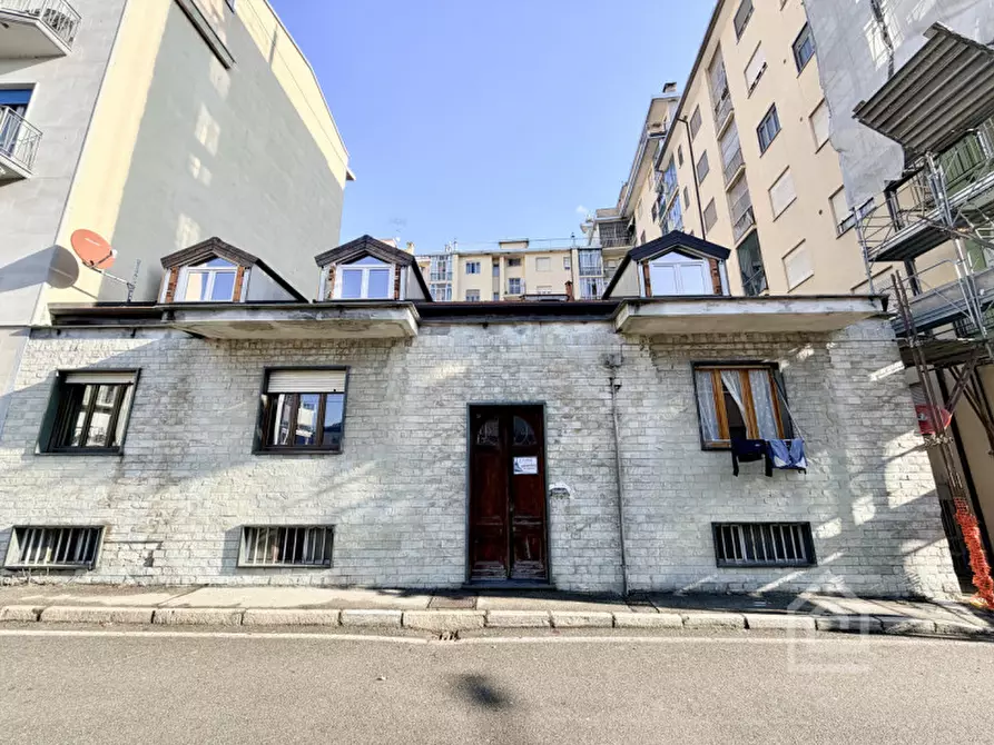 Immagine 30 di Appartamento in affitto  in Via Poalo Regis 2 a Chivasso