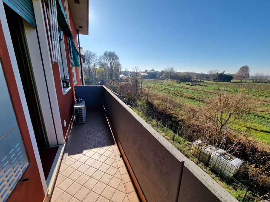 Immagine 4 di Appartamento in vendita  in via vecchio mulino a Sossano