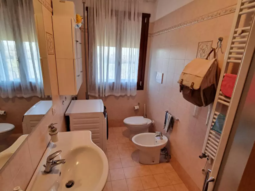 Immagine 5 di Appartamento in vendita  in via vecchio mulino a Sossano