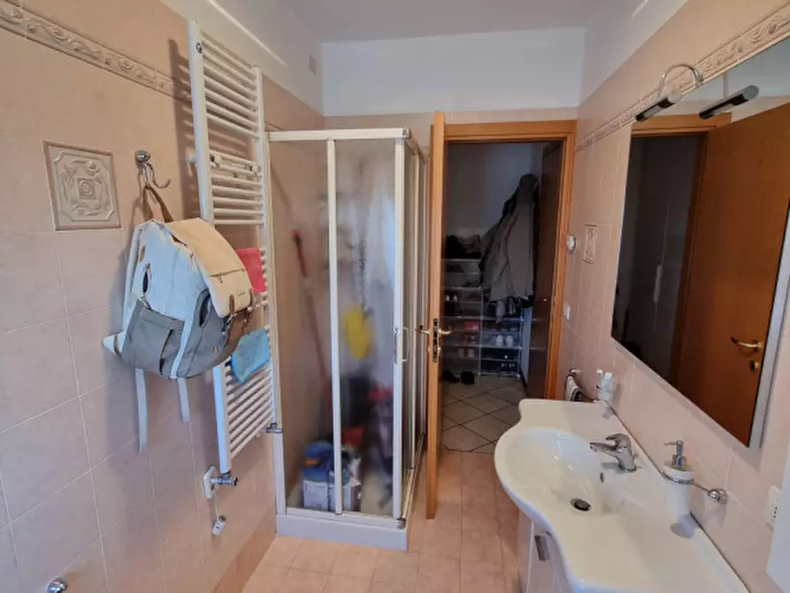 Immagine 6 di Appartamento in vendita  in via vecchio mulino a Sossano