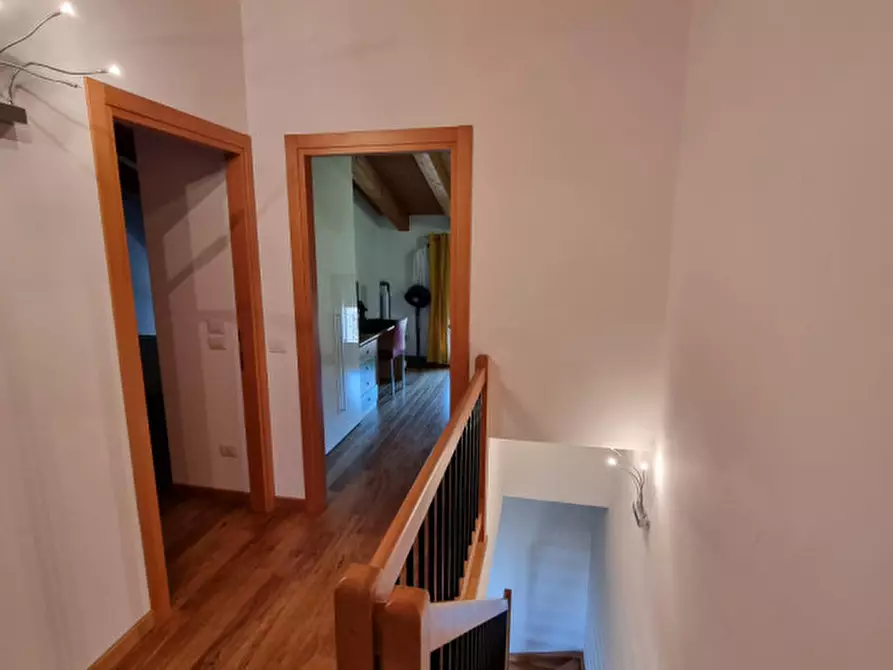 Immagine 7 di Appartamento in vendita  in via vecchio mulino a Sossano