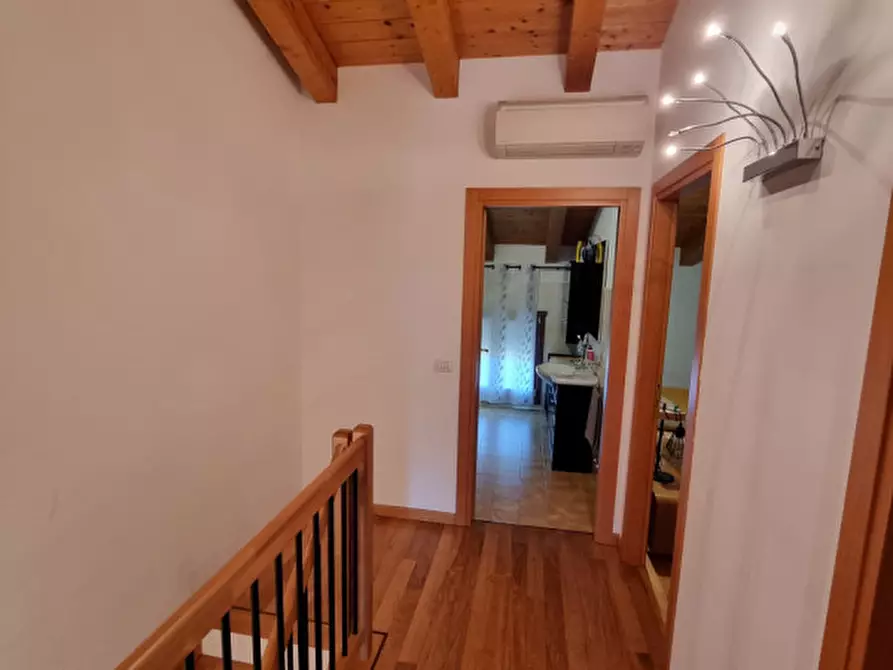 Immagine 8 di Appartamento in vendita  in via vecchio mulino a Sossano