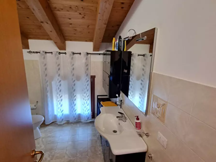 Immagine 9 di Appartamento in vendita  in via vecchio mulino a Sossano