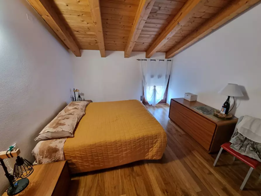 Immagine 11 di Appartamento in vendita  in via vecchio mulino a Sossano