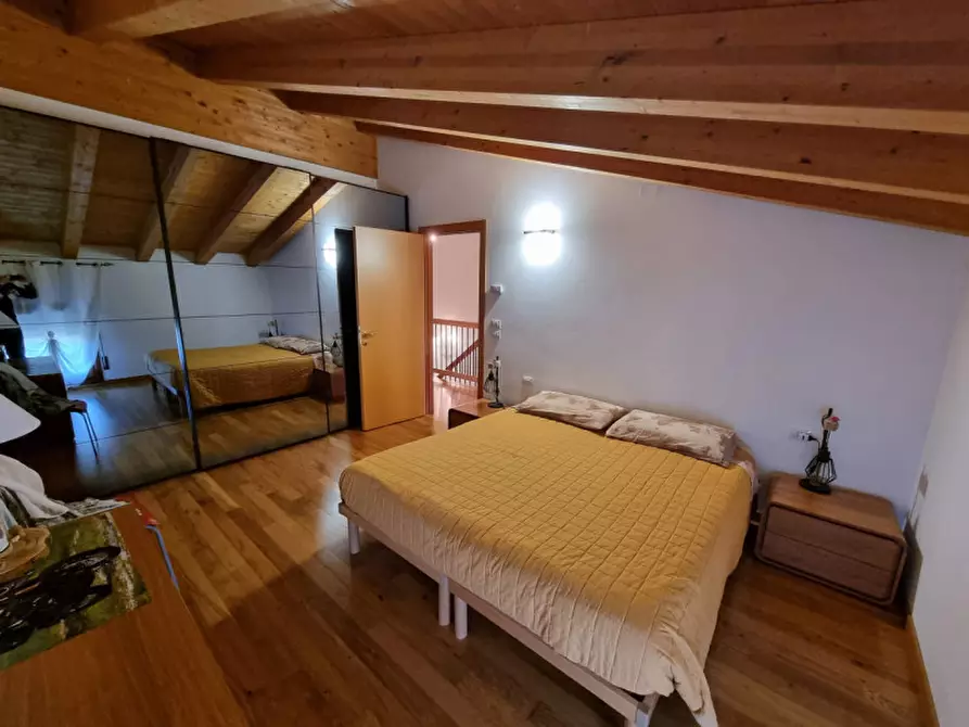 Immagine 12 di Appartamento in vendita  in via vecchio mulino a Sossano