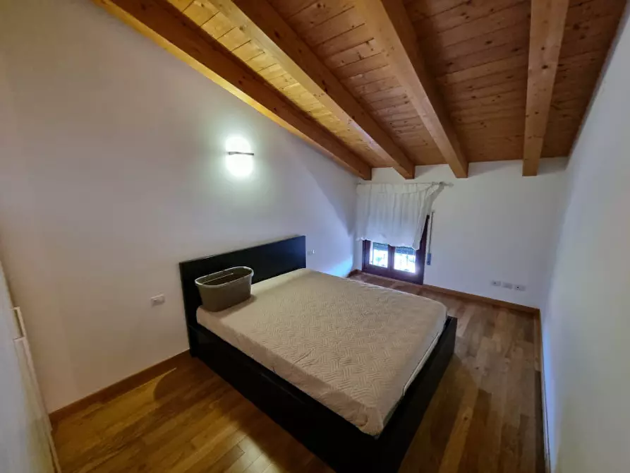 Immagine 13 di Appartamento in vendita  in via vecchio mulino a Sossano