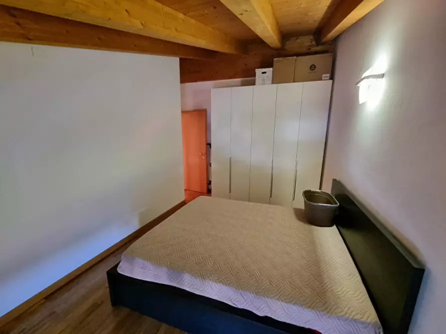 Immagine 14 di Appartamento in vendita  in via vecchio mulino a Sossano