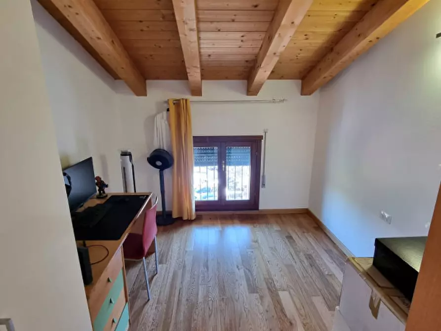 Immagine 15 di Appartamento in vendita  in via vecchio mulino a Sossano