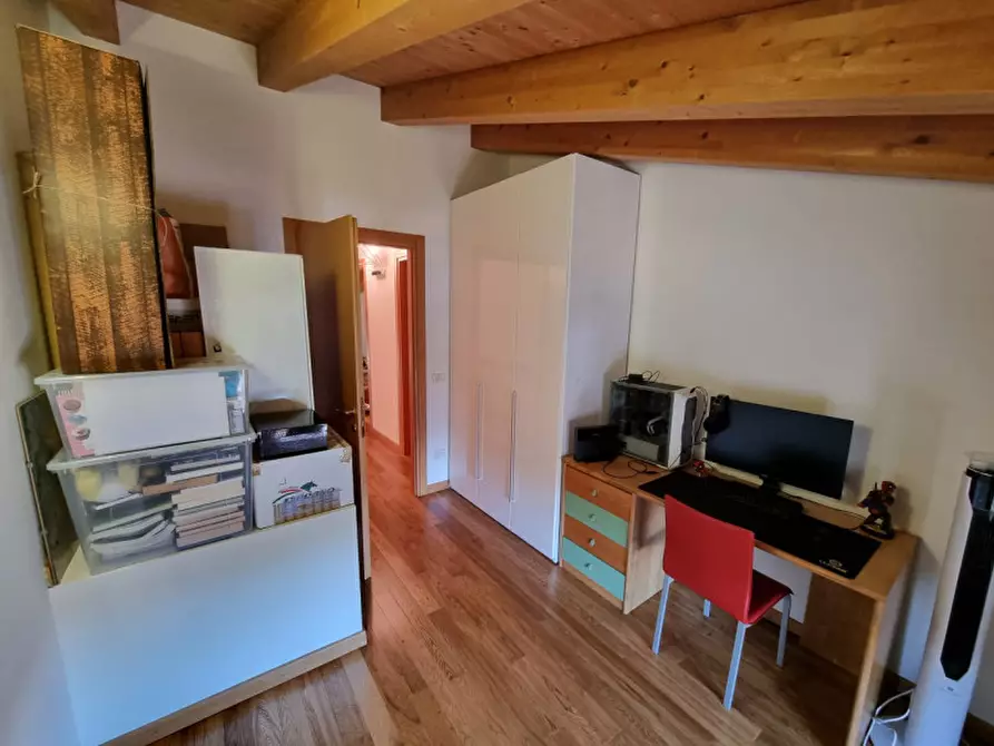 Immagine 16 di Appartamento in vendita  in via vecchio mulino a Sossano