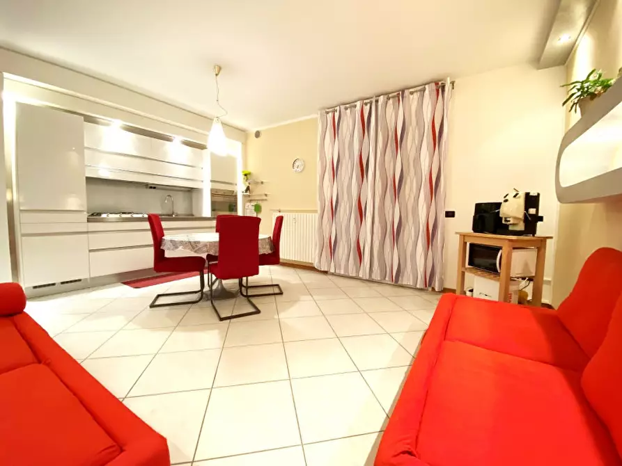 Immagine 1 di Appartamento in affitto  a Mestrino