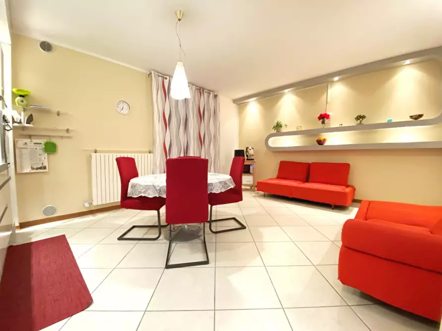 Immagine 2 di Appartamento in affitto  a Mestrino