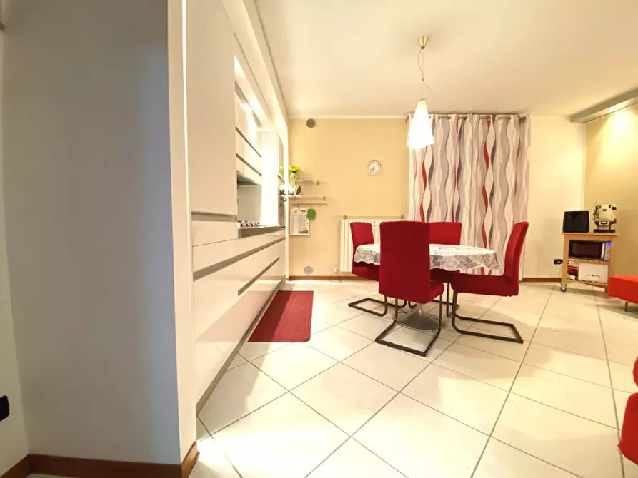 Immagine 3 di Appartamento in affitto  a Mestrino