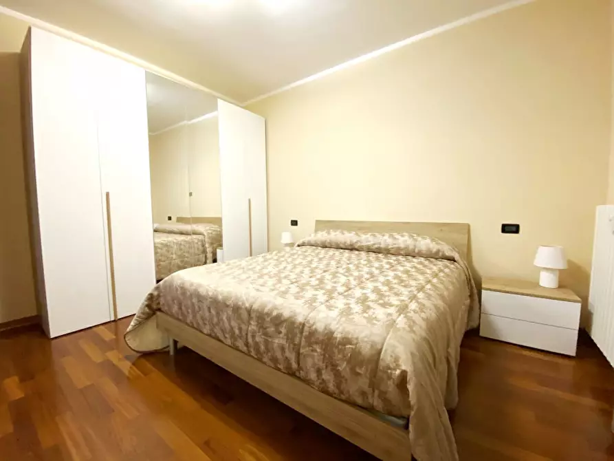 Immagine 4 di Appartamento in affitto  a Mestrino