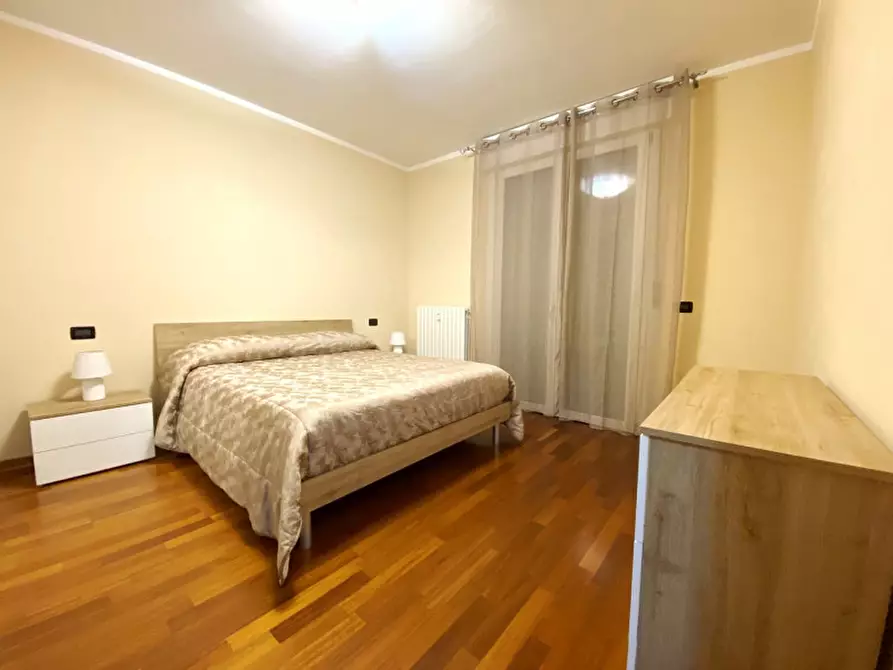 Immagine 5 di Appartamento in affitto  a Mestrino