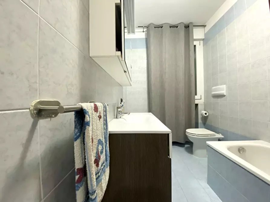 Immagine 6 di Appartamento in affitto  a Mestrino