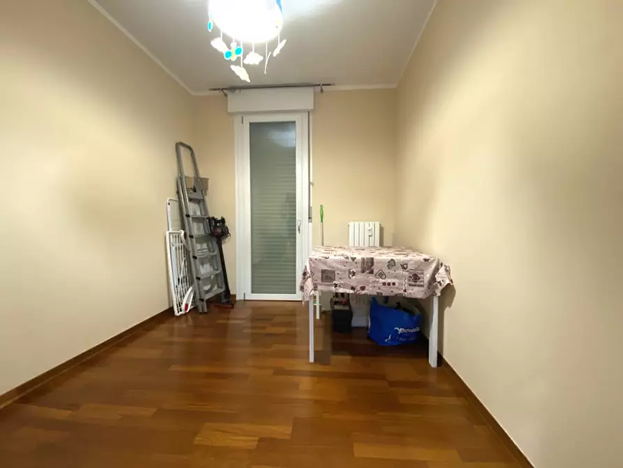 Immagine 7 di Appartamento in affitto  a Mestrino