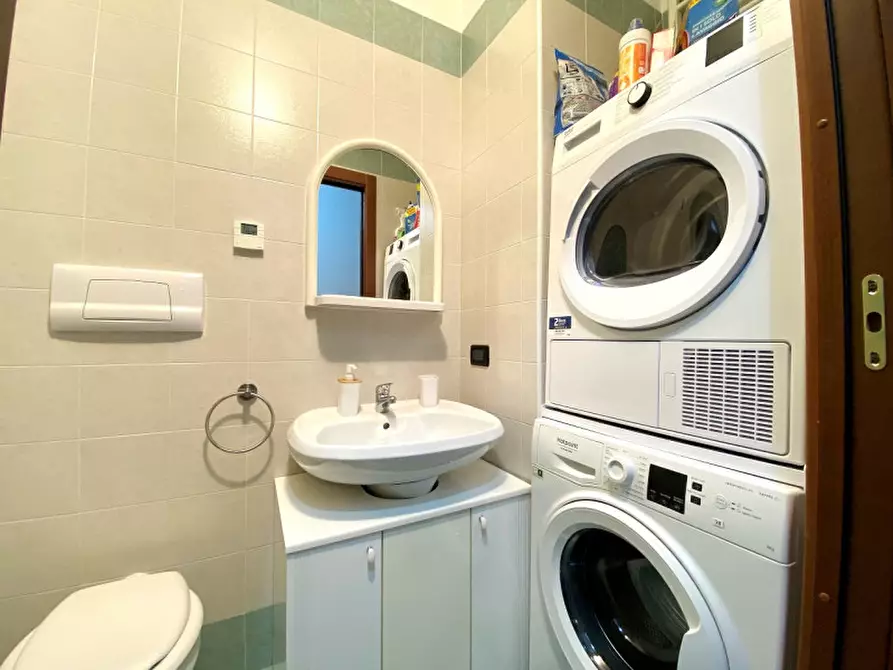 Immagine 8 di Appartamento in affitto  a Mestrino