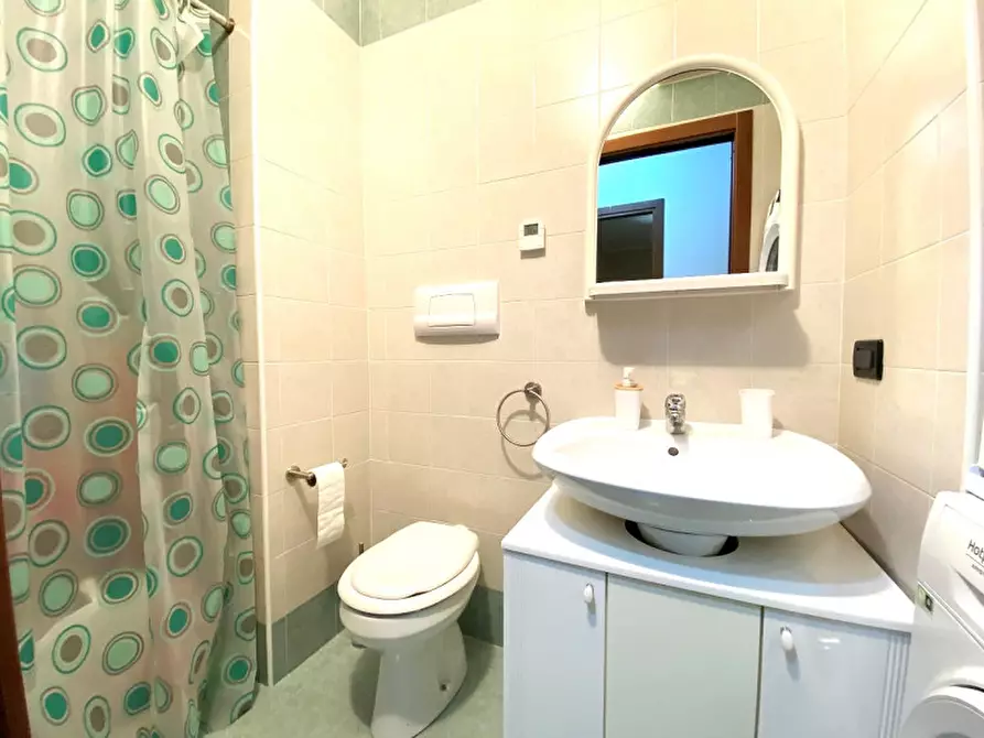 Immagine 9 di Appartamento in affitto  a Mestrino