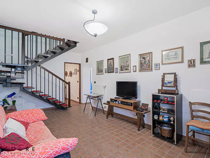 Immagine 2 di Appartamento in vendita  in Via Lavino 255 a Monte San Pietro