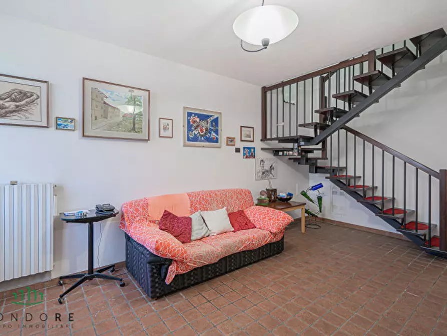 Immagine 3 di Appartamento in vendita  in Via Lavino 255 a Monte San Pietro