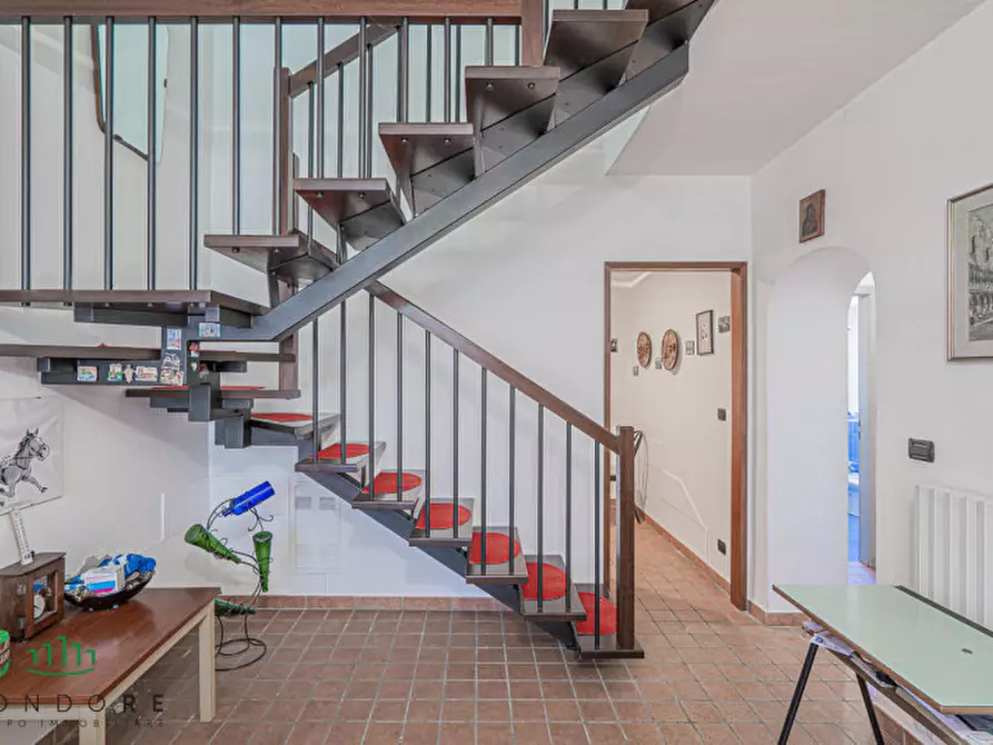 Immagine 4 di Appartamento in vendita  in Via Lavino 255 a Monte San Pietro