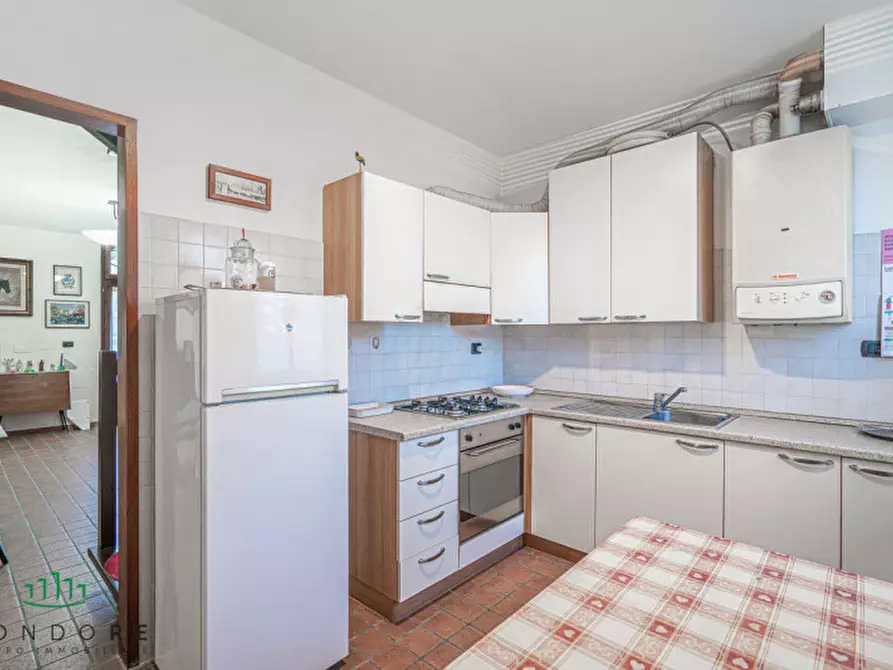 Immagine 5 di Appartamento in vendita  in Via Lavino 255 a Monte San Pietro