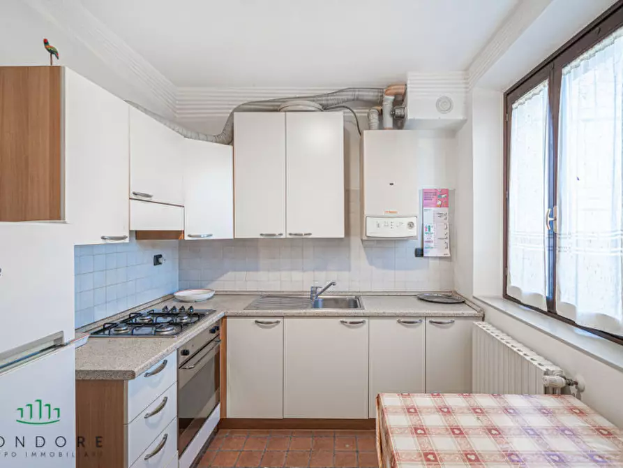 Immagine 6 di Appartamento in vendita  in Via Lavino 255 a Monte San Pietro