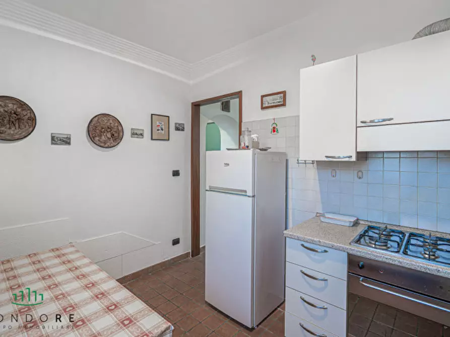 Immagine 7 di Appartamento in vendita  in Via Lavino 255 a Monte San Pietro