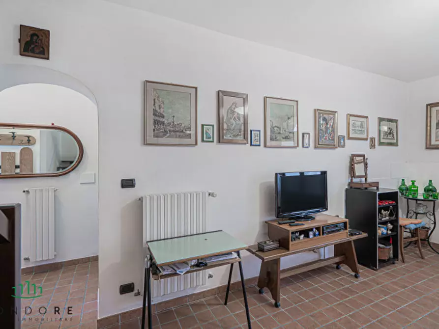 Immagine 8 di Appartamento in vendita  in Via Lavino 255 a Monte San Pietro