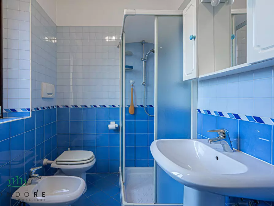 Immagine 9 di Appartamento in vendita  in Via Lavino 255 a Monte San Pietro