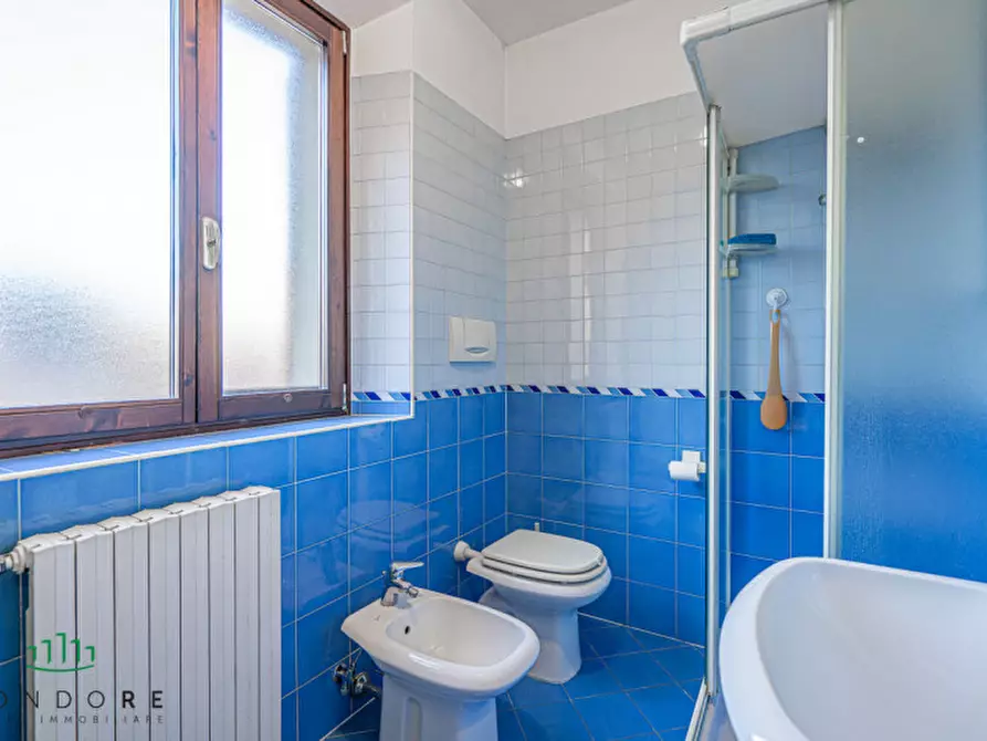 Immagine 10 di Appartamento in vendita  in Via Lavino 255 a Monte San Pietro