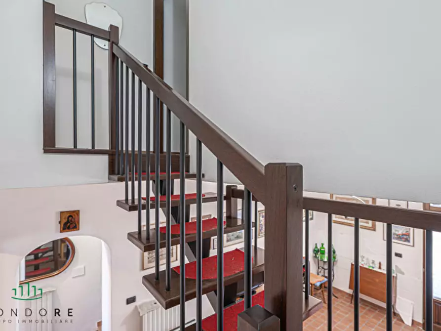 Immagine 12 di Appartamento in vendita  in Via Lavino 255 a Monte San Pietro