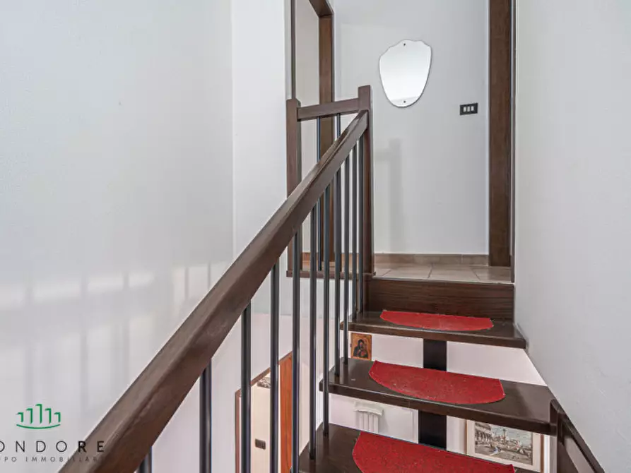 Immagine 13 di Appartamento in vendita  in Via Lavino 255 a Monte San Pietro