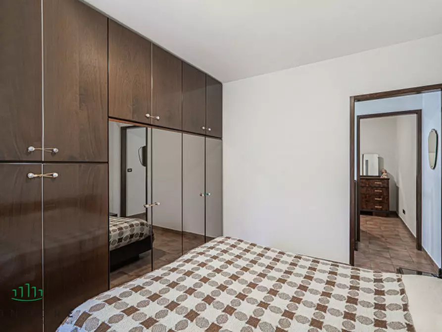 Immagine 18 di Appartamento in vendita  in Via Lavino 255 a Monte San Pietro