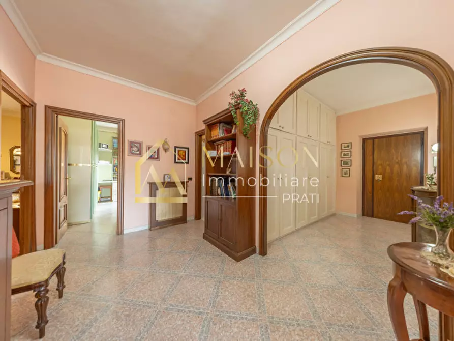 Immagine 9 di Appartamento in vendita  in Via Banari a Roma