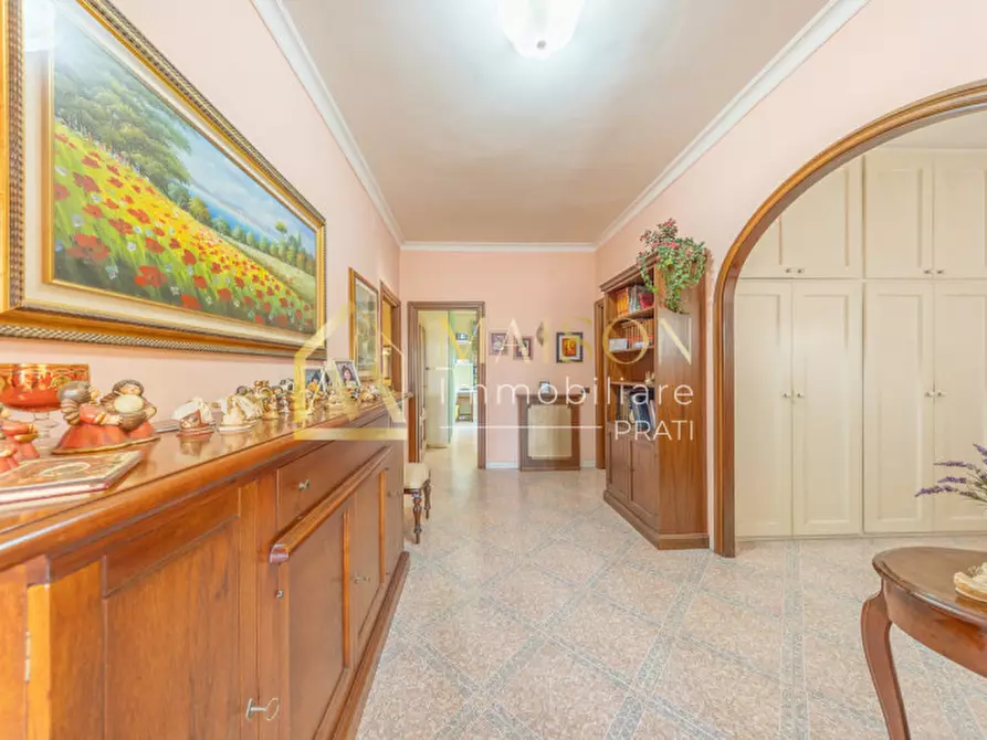 Immagine 13 di Appartamento in vendita  in Via Banari a Roma