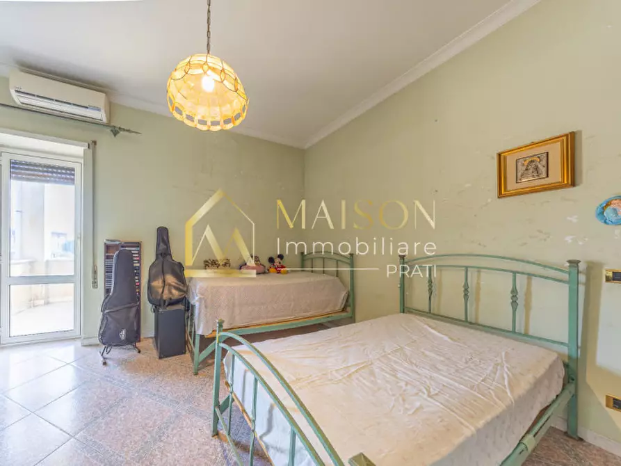 Immagine 14 di Appartamento in vendita  in Via Banari a Roma
