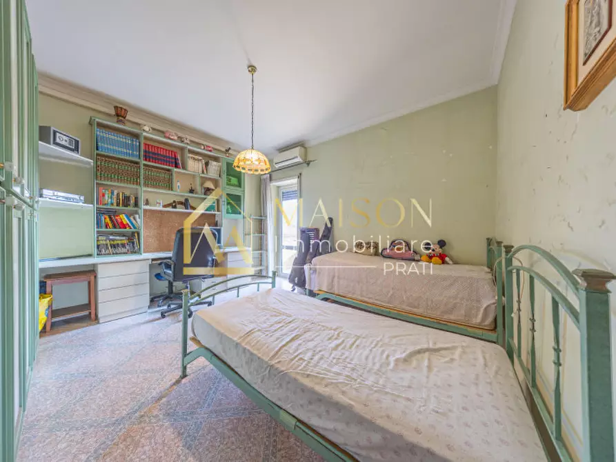 Immagine 15 di Appartamento in vendita  in Via Banari a Roma