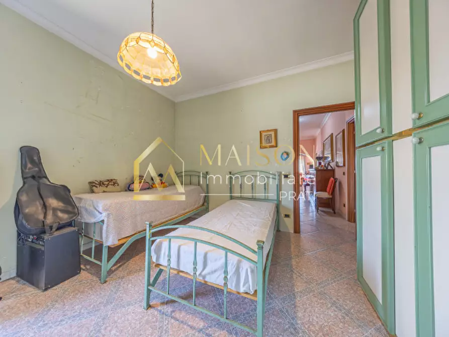 Immagine 15 di Appartamento in vendita  in Via Banari a Roma