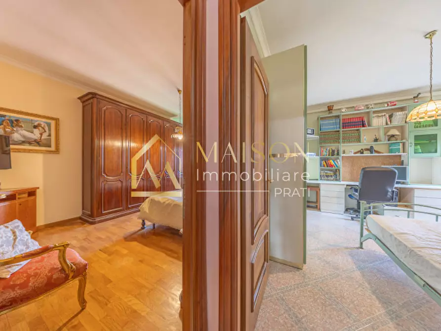 Immagine 17 di Appartamento in vendita  in Via Banari a Roma