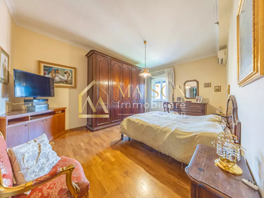 Immagine 17 di Appartamento in vendita  in Via Banari a Roma