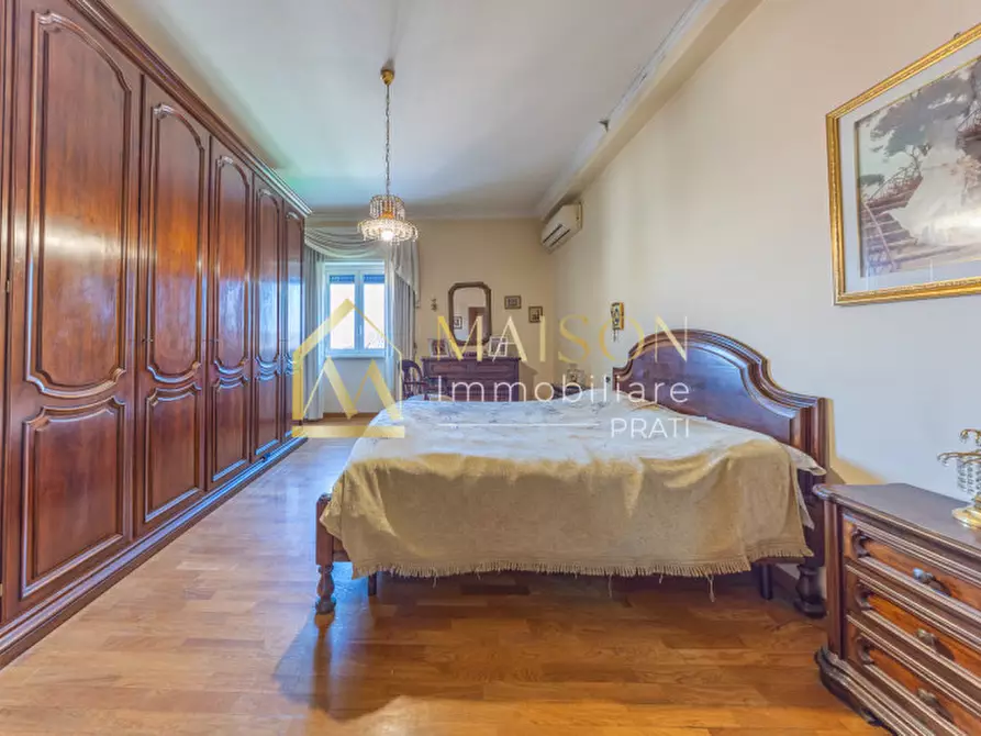 Immagine 19 di Appartamento in vendita  in Via Banari a Roma