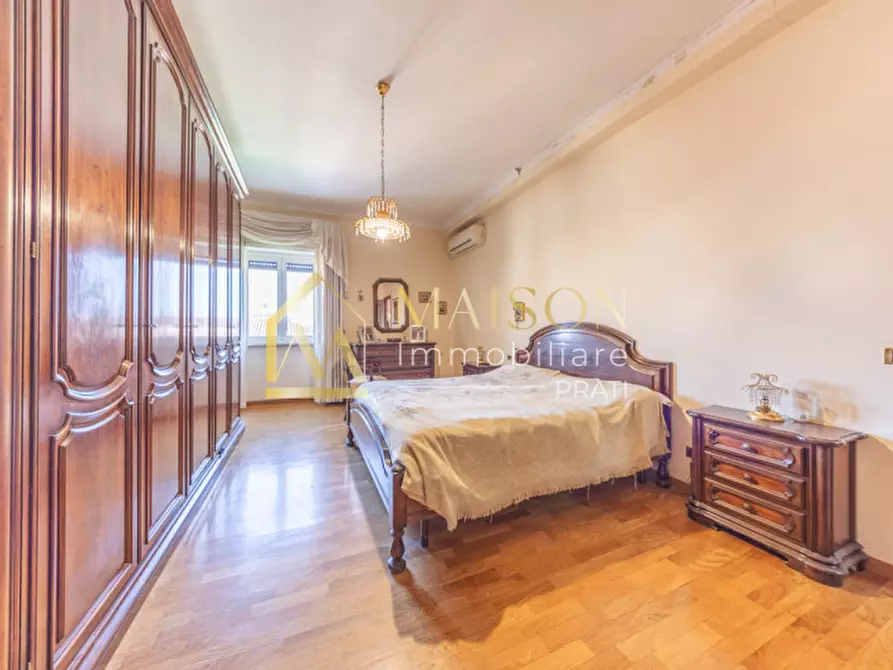 Immagine 19 di Appartamento in vendita  in Via Banari a Roma