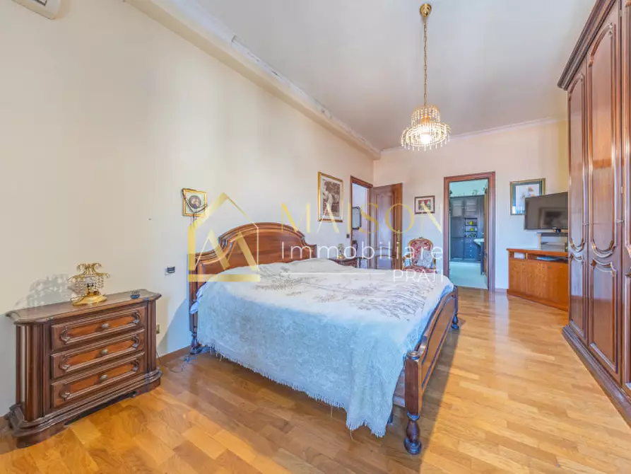 Immagine 21 di Appartamento in vendita  in Via Banari a Roma