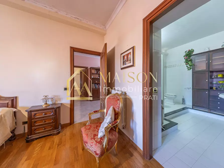 Immagine 21 di Appartamento in vendita  in Via Banari a Roma