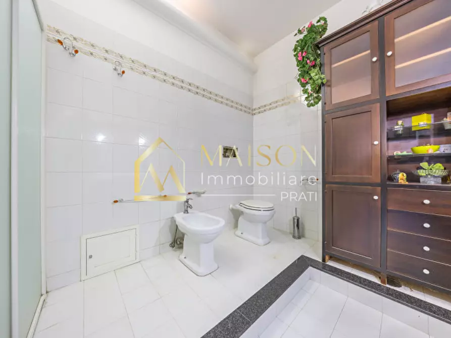 Immagine 23 di Appartamento in vendita  in Via Banari a Roma