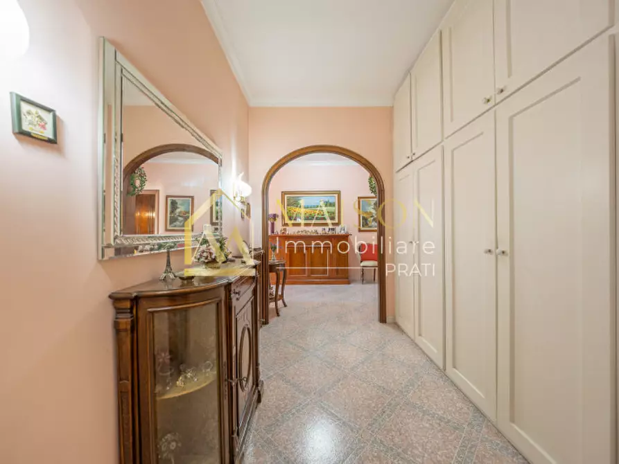 Immagine 25 di Appartamento in vendita  in Via Banari a Roma