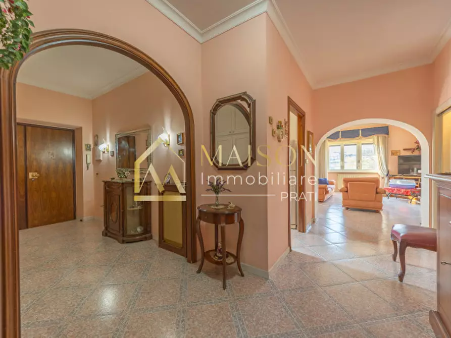 Immagine 26 di Appartamento in vendita  in Via Banari a Roma